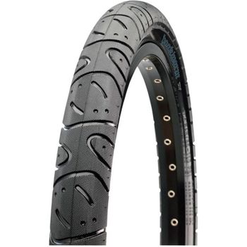 MAXXIS | Cubierta Urbana HOOKWORM Wire 29x2.50 - Tamaño: 29X2.50 ETRTO: 63-622 Carcasa: 60 tpi Compuesto de caucho: Sencilla Aro: Alambre Peso: 1,234 g