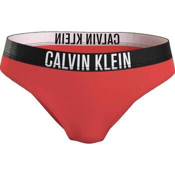 Calvin Klein Jeans Short Bikini Calvin Klein Classique Rouge para mujer