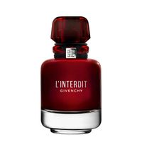 givenchy linterdit rouge eau de parfum