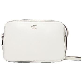 Calvin Klein Jeans Bandolera Ck Camera para mujer