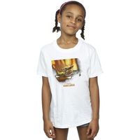 disney camiseta the mandalorian para nina