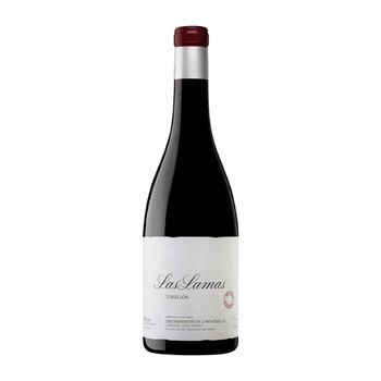 Descendientes J. Palacios Vino Tinto Las Lamas Bierzo Crianza 75 Cl 14.5% Vol.