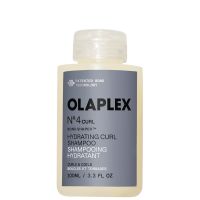 olaplex no4 curl hydrating shampoo 100ml