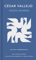 poesia reunida edicion conmemorativa de la rae y la asale
