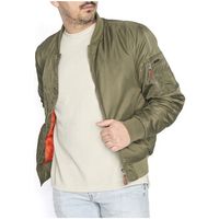 cappuccino italia chaquetas navy seal jacket para hombre