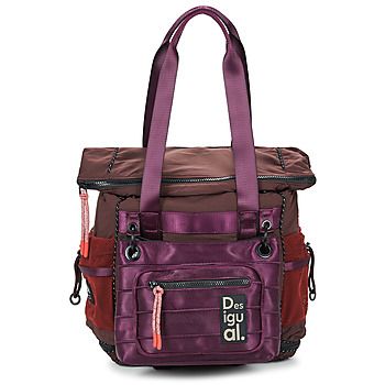 Desigual Mochila TANNITH VOYAGER para mujer