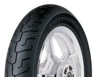 dunlop k 591 hd  16070b17 tl 73v rueda trasera 