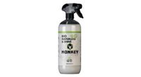 monkey s sauce bio bike shine 1l