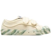 sanjo deportivas moda kids v200 marble - pastel green para nina