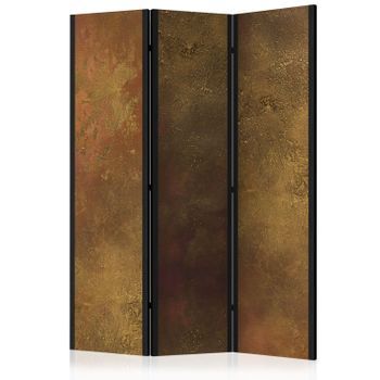 Biombo - Golden Temptation (135x172 Cm)