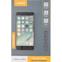rugged glass iphone 8  7  6  6s screen protector