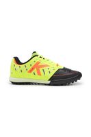 kelme botas de futbol all in turf negro mkp