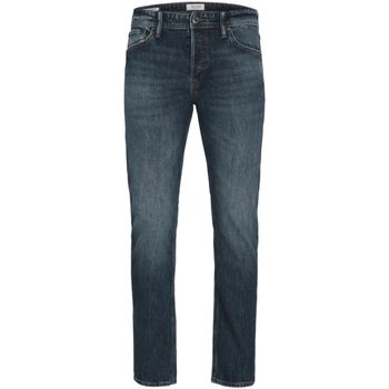 Jack & Jones Jeans 12237306 JJIMIKE JJORIGINAL SBD 551 NOOS BLUE DENIM para hombre