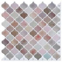 baldosa lanturn 50 uds beige 27 x 27 cm poliuretano y pet vidaxl
