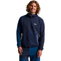 slam chaqueta deporte foil tech hoodie para hombre