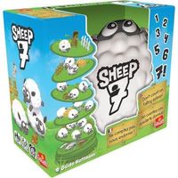 goliath juego oveja 7 - juego de mesa