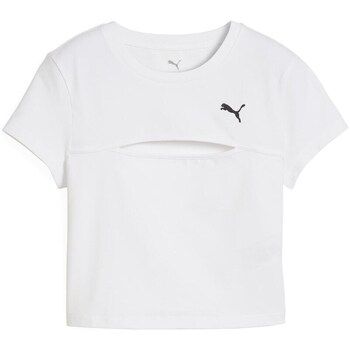 Puma Camiseta 63116402 para mujer