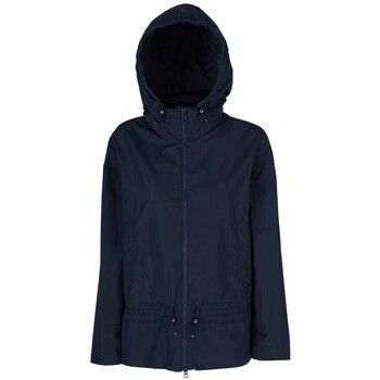 Geox Chaquetas W Bulmya Parka para mujer