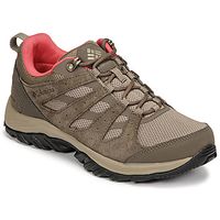 columbia zapatillas de senderismo redmond iii waterproof para mujer