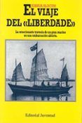 el viaje de liberdade