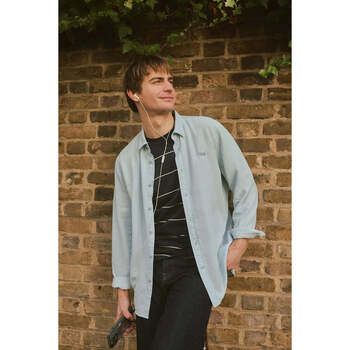 Polo Club Camisa manga larga DESMOND BLOCK SHIRT para hombre