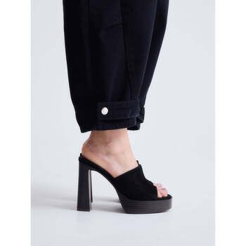 Exé Shoes Sandalias SANDALIAS TACÓN ALTO PATRICIA-337 para mujer