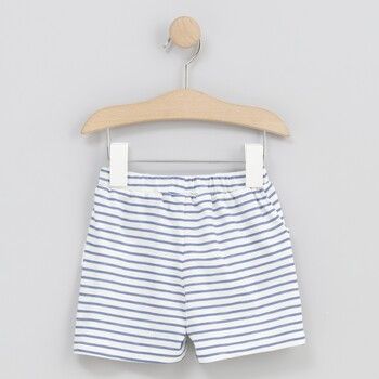 cotton fish Short niño 90686-CHILD para niño