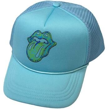 The Rolling Stones Gorra RO10723 para hombre