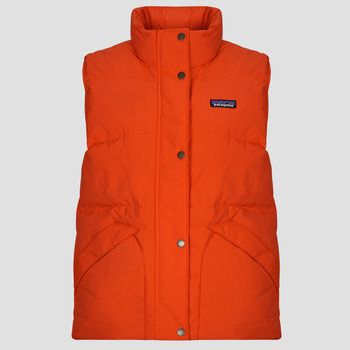 Patagonia Abrigo de plumas W's Downdrift Vest para mujer