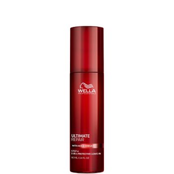 Wella Professionals Care Ultimate Repair Protective Leave-in Cream 95ml