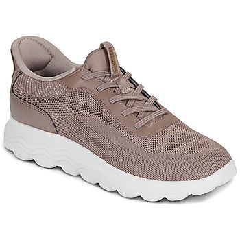 Geox Zapatillas D SPHERICA PLUS A FAST IN para mujer