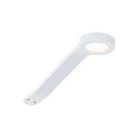 aplique led para muebles mike clever connect 2w