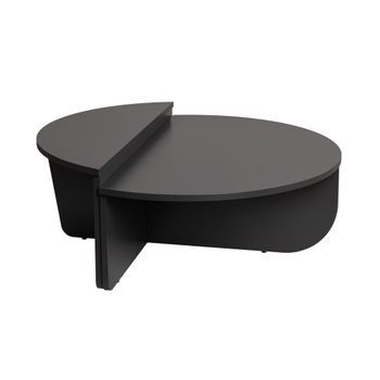 Mesa Baja De Madera 