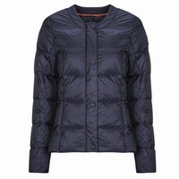 jott abrigo de plumas christy para mujer