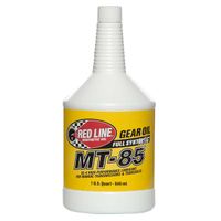 mt-85 75w85 gl-4 gear oil us quart - 946ml