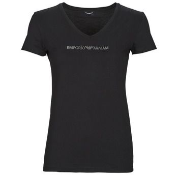 Emporio Armani Camiseta T-SHIRT V NECK para mujer