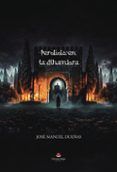 perdido en la alhambra