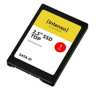 intenso top ssd 1000gb 25 550mbs 6gbits serial ata iii