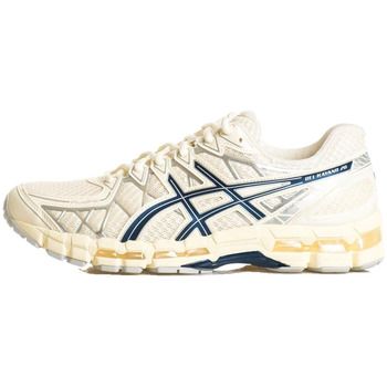 Asics Zapatillas de running Chaussures de running Gel-Kayano 20 cuir para hombre