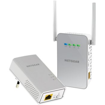 Netgear PowerLine PLW1000 Gigabit Kit