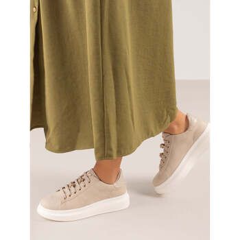 Exé Shoes Zapatillas SNEAKERS 66-42EX54 para mujer