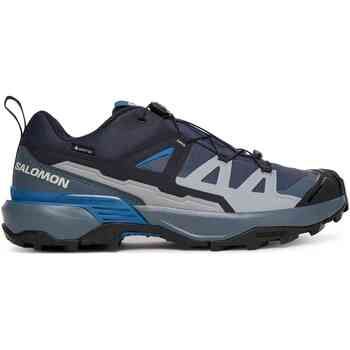 Salomon Zapatillas de senderismo X Ultra 360 Goretex para hombre