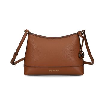 Michael Kors Bolsos Mujer - Marrón Talla Os