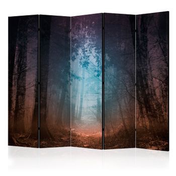 Biombo - Keep Breathing Ii [room Dividers]