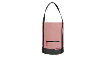 Samaya belay 20l bolsa  p de almacenamiento  p rosa