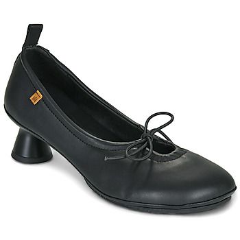 El Naturalista Zapatos de tacón ESSENCE N695 para mujer