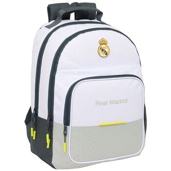 Real Madrid Mochila 612554560 para niño