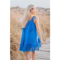 isla bonita by sigris vestido vestido corto para mujer