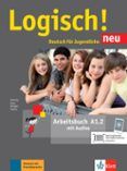 logisch neu a1.2 ejercicios + aud online