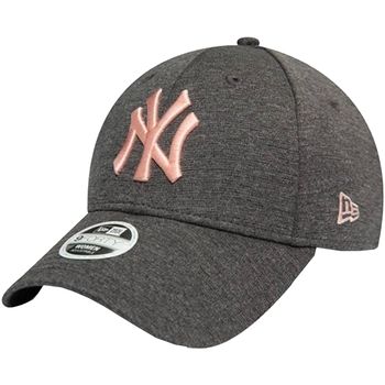 New-Era Gorra 9FORTY Tech New York Yankees MLB Cap para mujer